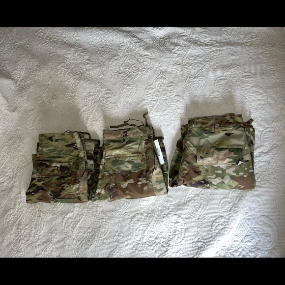 OCP Trousers - Picture 8 of 8